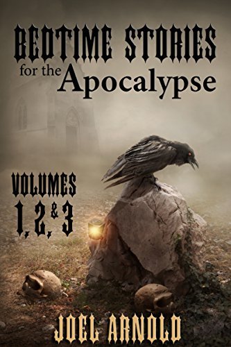 Stories for the Apocalypse Omnibus